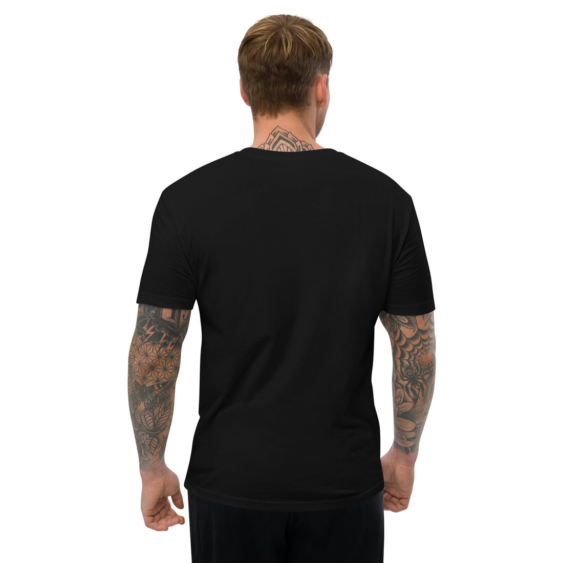 Men's Fitted Tee - RIPX