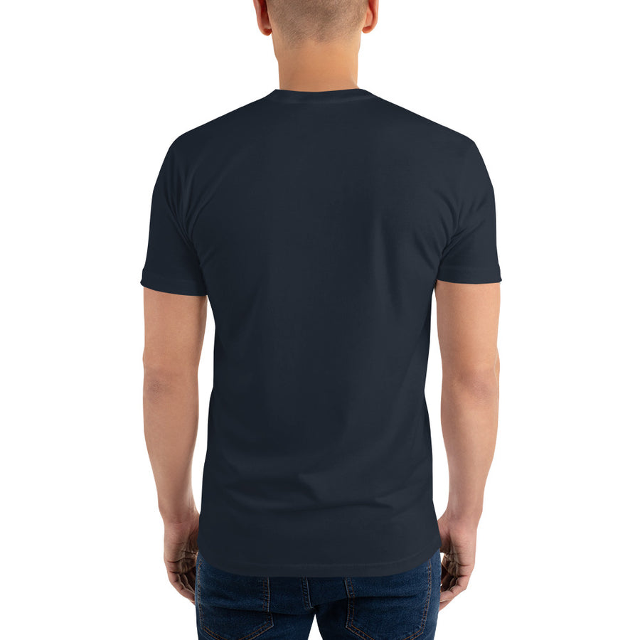 Men's Fitted Tee - One more Rep