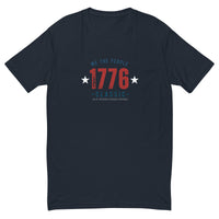 Men's Fitted Tee - We the People