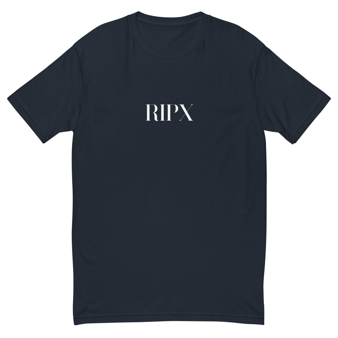 Men's Fitted Tee - RIPX