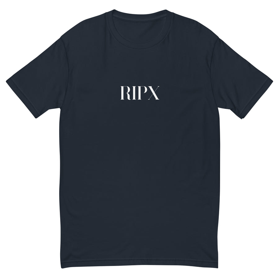 Men's Fitted Tee - RIPX