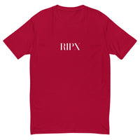 Men's Fitted Tee - RIPX