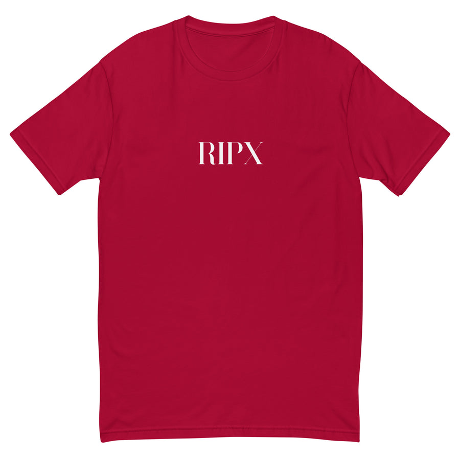 Men's Fitted Tee - RIPX