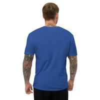 Men's Fitted Tee - One more Rep