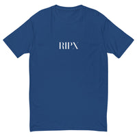 Men's Fitted Tee - RIPX