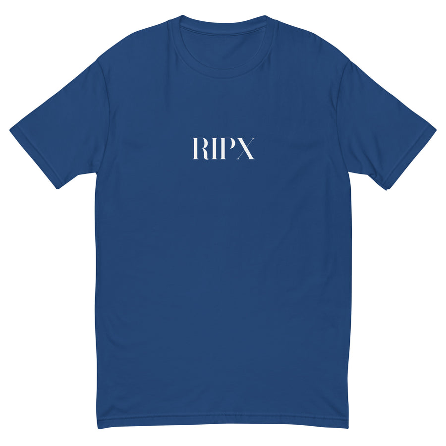 Men's Fitted Tee - RIPX