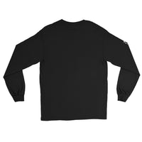 Men’s Long Sleeve Shirt - Top G