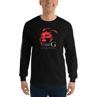 Men’s Long Sleeve Shirt - Top G