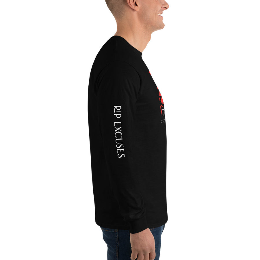 Men’s Long Sleeve Shirt - Top G