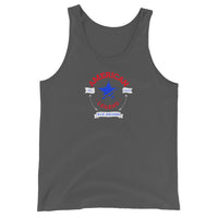 Men's Tank Top - American Legend