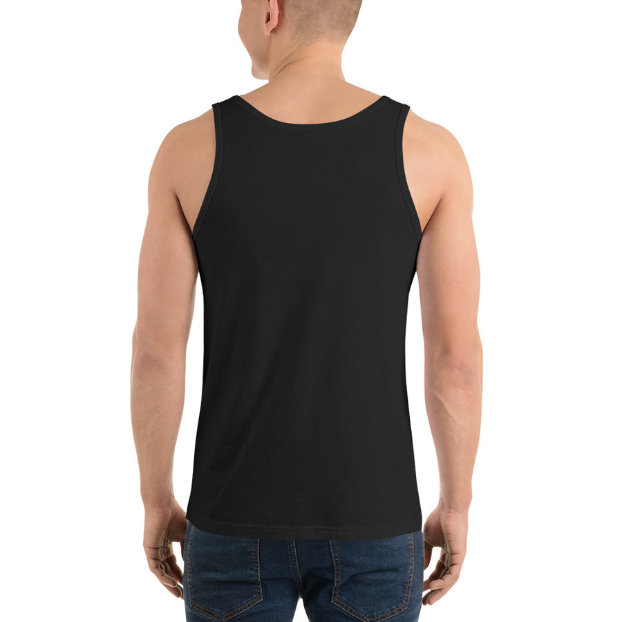 Men's Tank Top - We the People