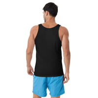 Men's Tank Top - BETTER, FASTER, STRONGER