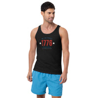 Men's Tank Top - We the People