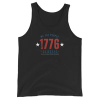 Men's Tank Top - We the People