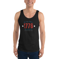 Men's Tank Top - We the People