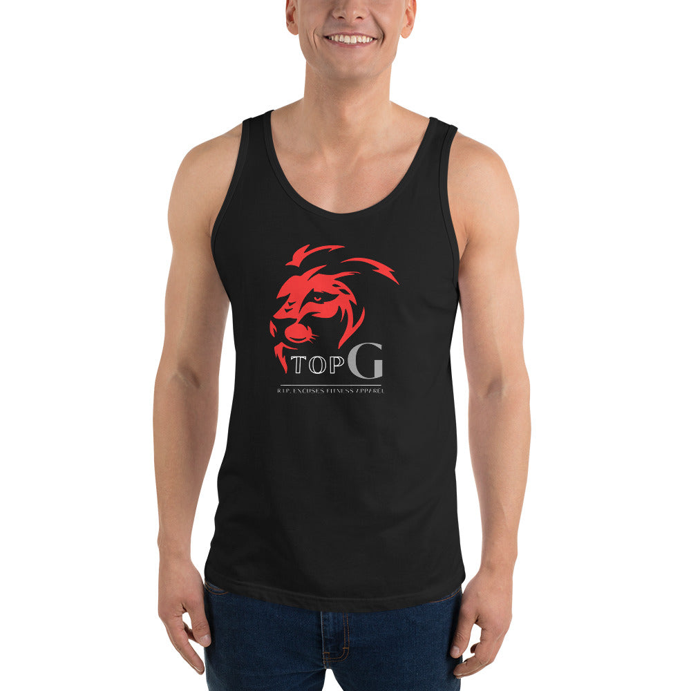 Men's Tank Top - Top G