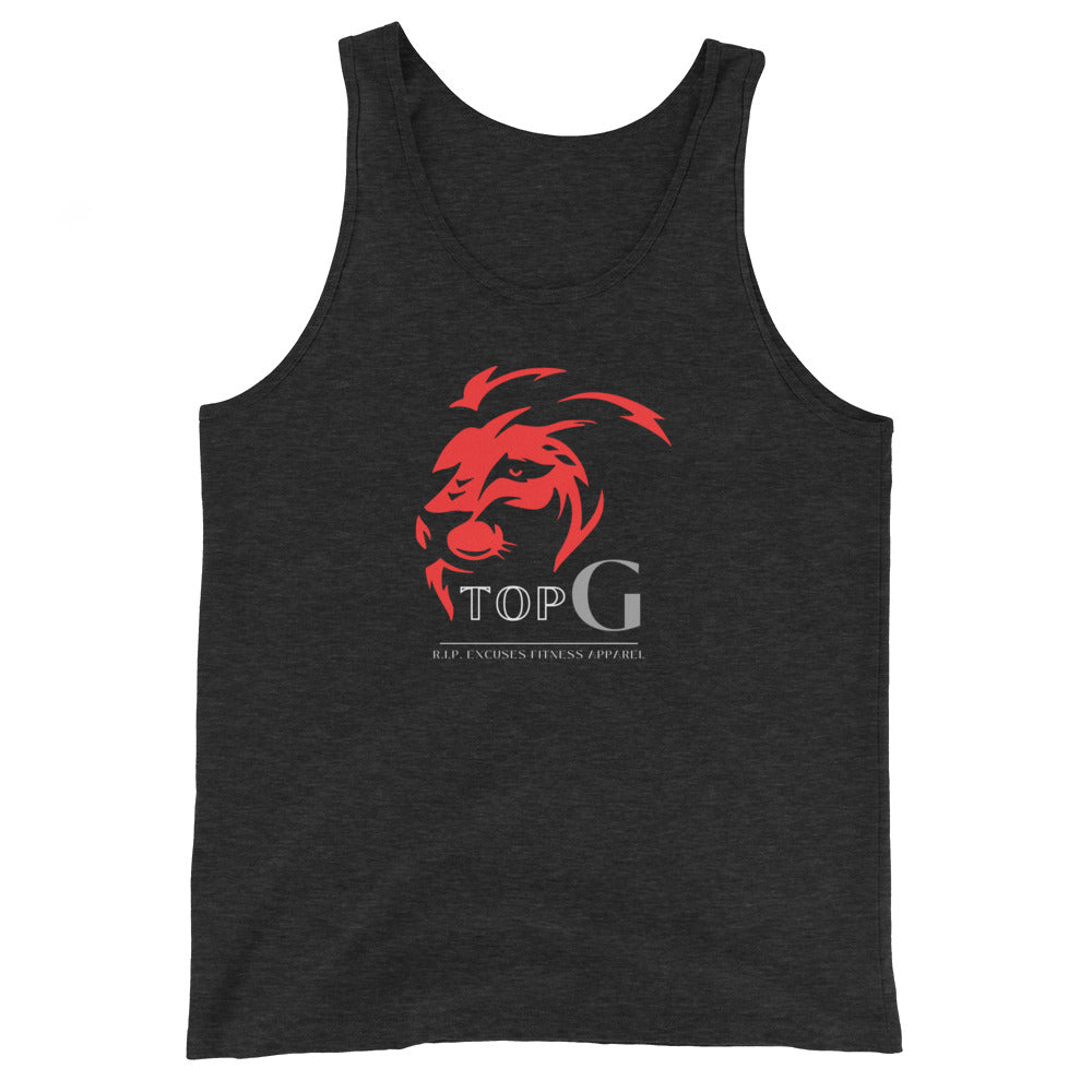 Men's Tank Top - Top G