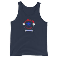 Men's Tank Top - American Legend