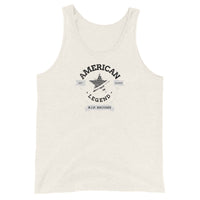 Men's Tank Top - American Legend