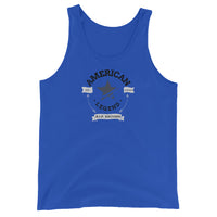 Men's Tank Top - American Legend