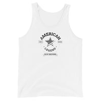 Men's Tank Top - American Legend