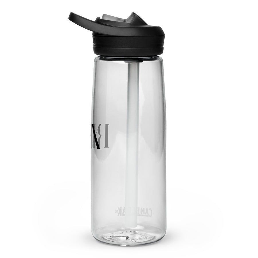 Sports Water Bottle (25oz) - RIPX