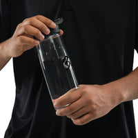 Sports Water Bottle (25oz) - The "305"