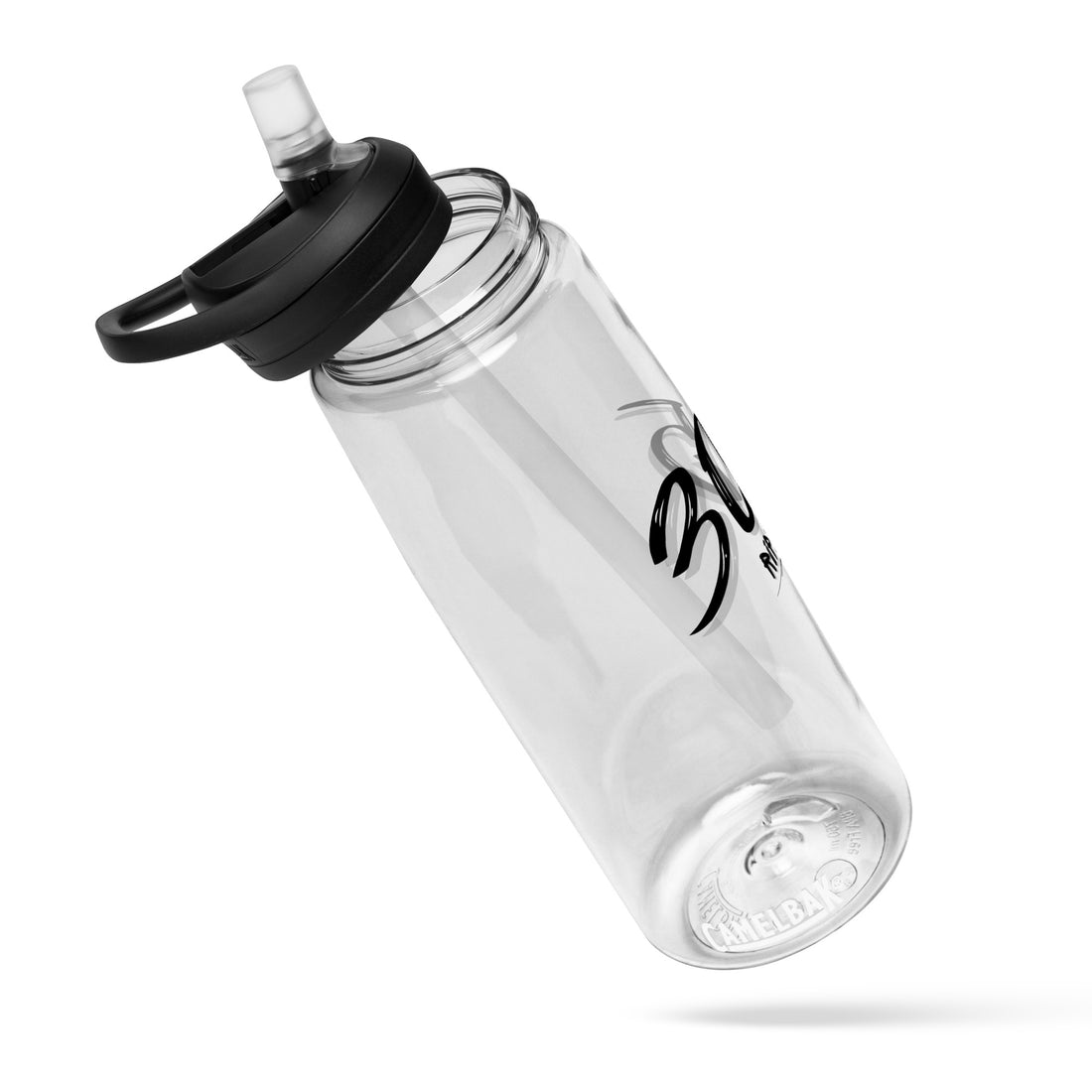 Sports Water Bottle (25oz) - The "305"