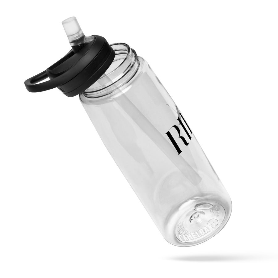 Sports Water Bottle (25oz) - RIPX