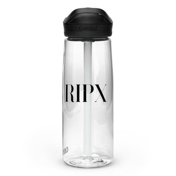 Sports Water Bottle (25oz) - RIPX