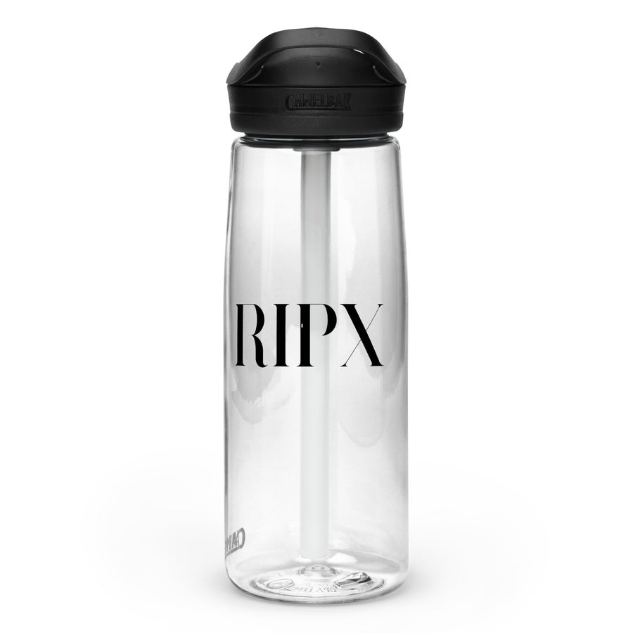 Sports Water Bottle (25oz) - RIPX