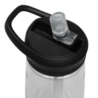 Sports Water Bottle (25oz) - The "305"