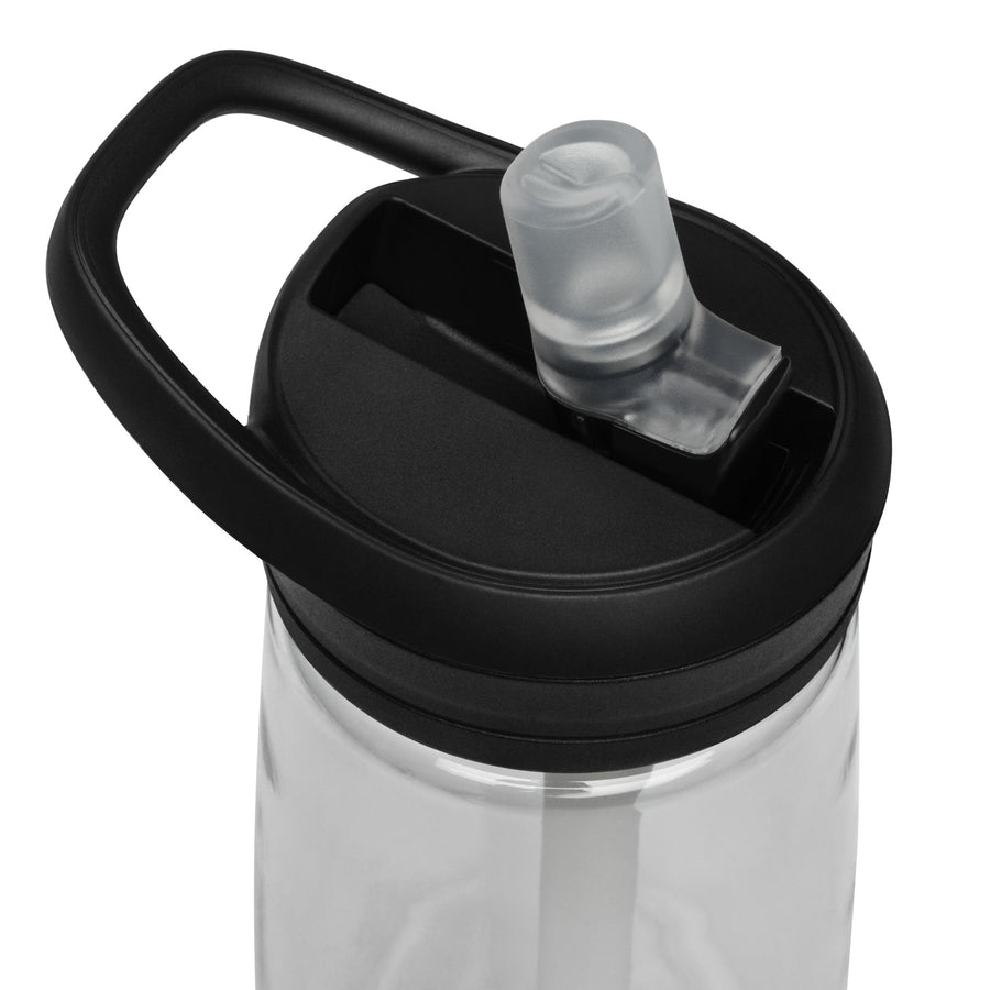 Sports Water Bottle (25oz) - RIPX