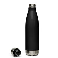 Stainless Steel Water Bottle - #RIP Excuses