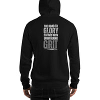 Unisex Hoodie - Grit & Glory