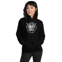 Unisex Hoodie - Grit & Glory