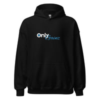 Unisex Hoodie - Only Gainz