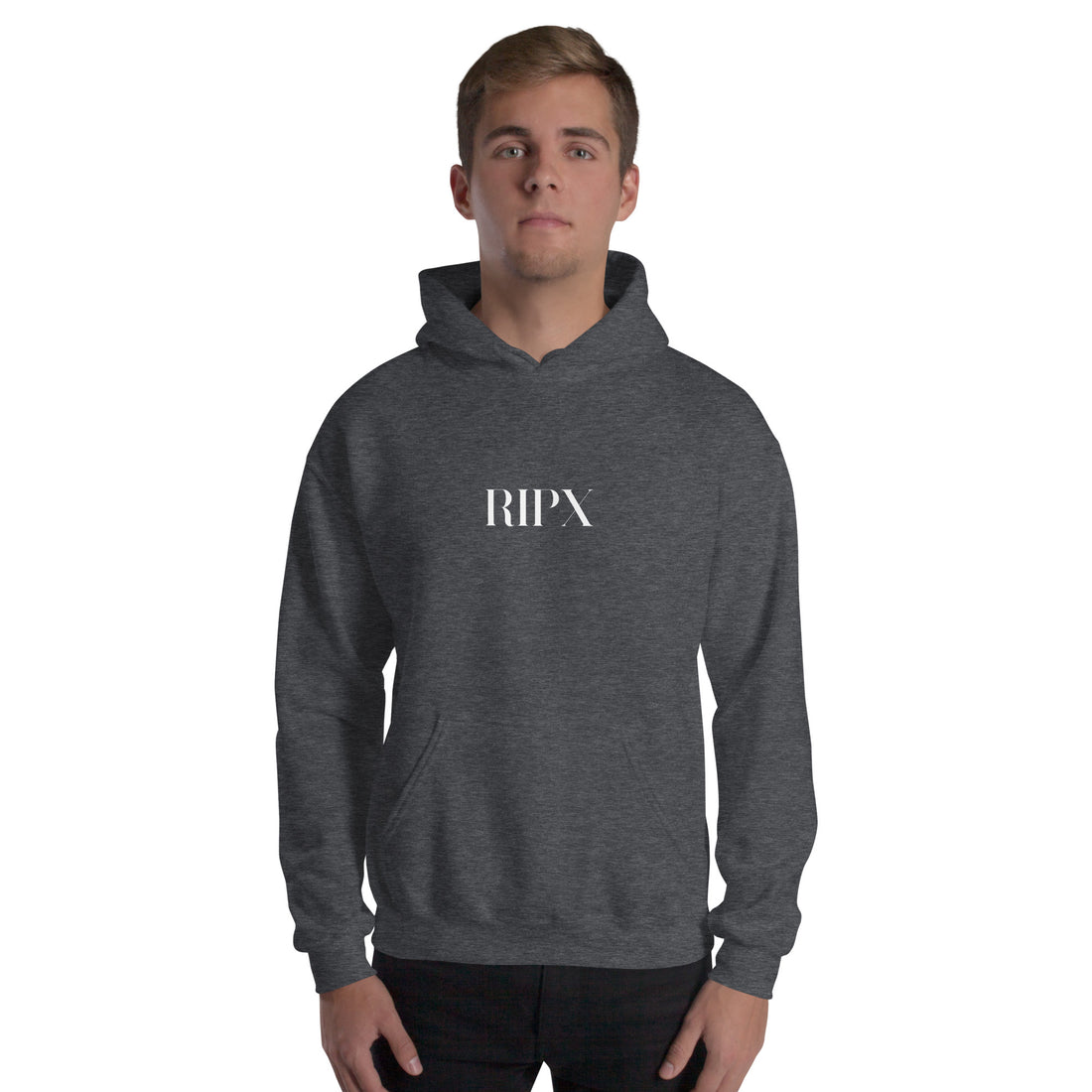 Unisex Hoodie - RIPX