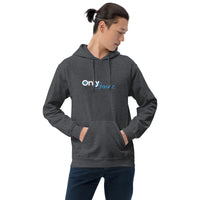 Unisex Hoodie - Only Gainz