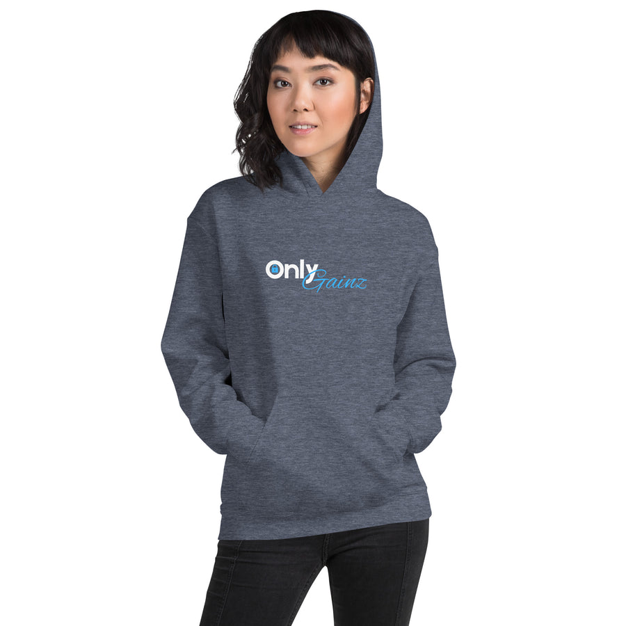 Unisex Hoodie - Only Gainz