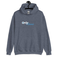 Unisex Hoodie - Only Gainz