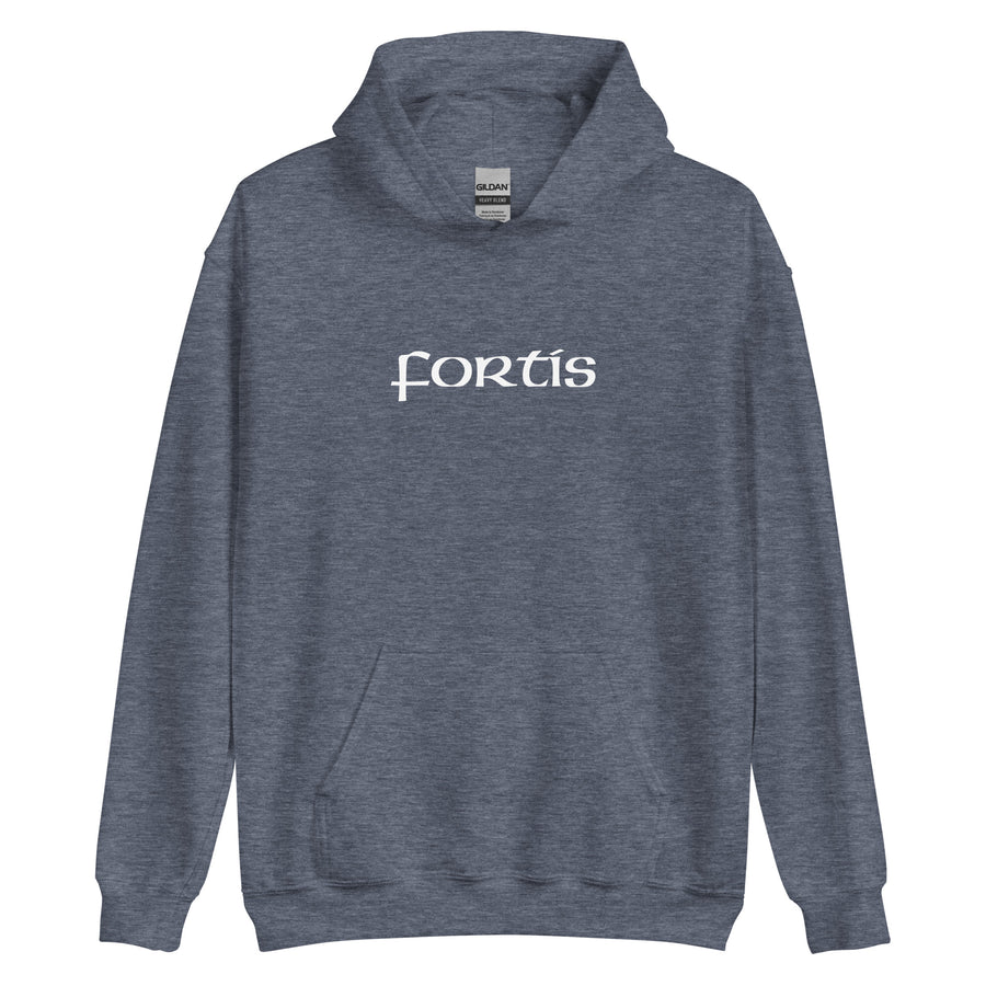 Unisex Hoodie - FORTIS