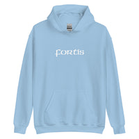 Unisex Hoodie - FORTIS