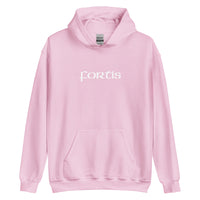 Unisex Hoodie - FORTIS