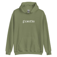 Unisex Hoodie - FORTIS