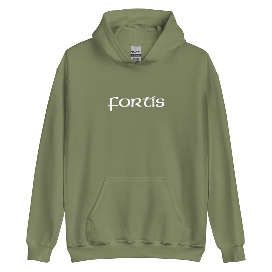 Unisex Hoodie - FORTIS