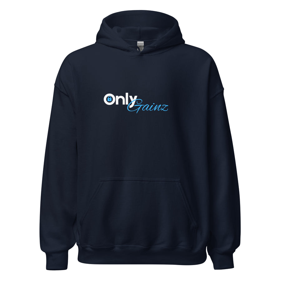 Unisex Hoodie - Only Gainz