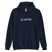 Unisex Hoodie - FORTIS