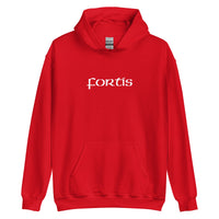 Unisex Hoodie - FORTIS