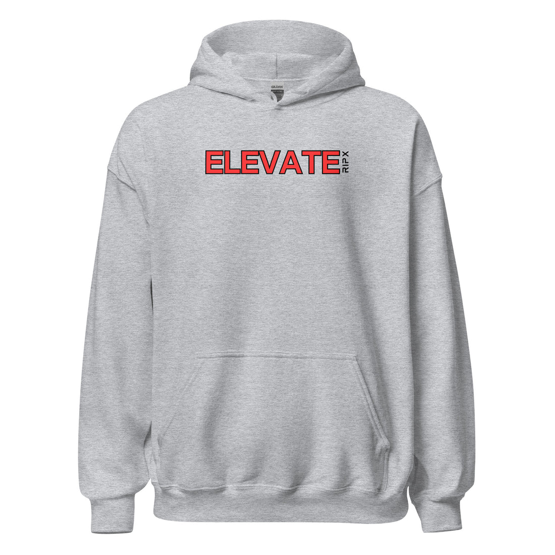 Unisex Hoodie - ELEVATE